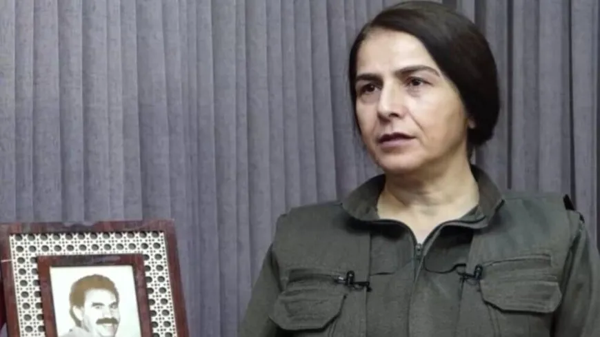 Çîgdem Dogu: Rêber Apo Komploya Duyemîn a 15’ê Sibatê vale derxist