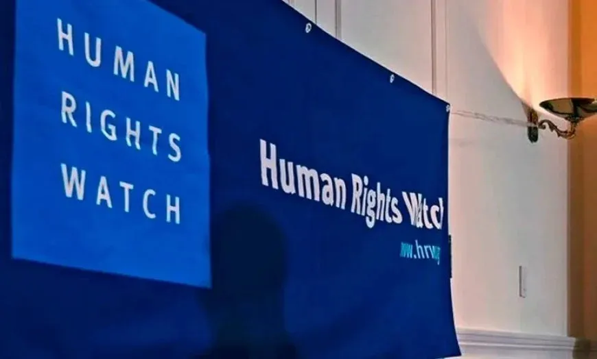 HRW`ê hikumeta demkî rexne kir
