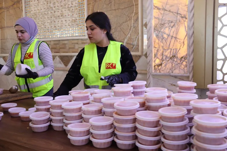 Belavkirina alîkariyan didome, 21 kamyon li bendê ne derbasî Kobanê bibin