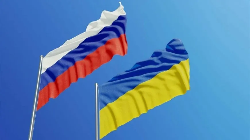 Nîqaşên Ukrayna, Rûsya û Amerîkayê yên roja yekemîn bi dawî bûn