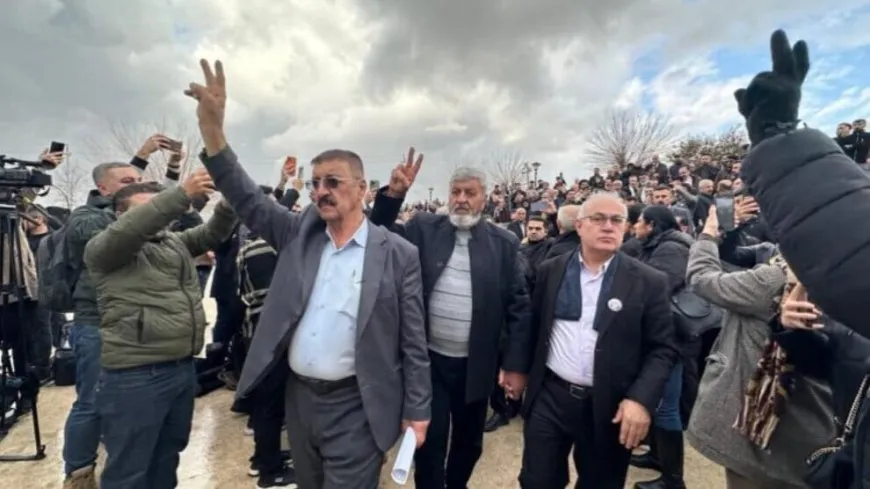 Li Silêmaniyê şehîd Ehmed Hêmin bi girseyî hat bibîranîn