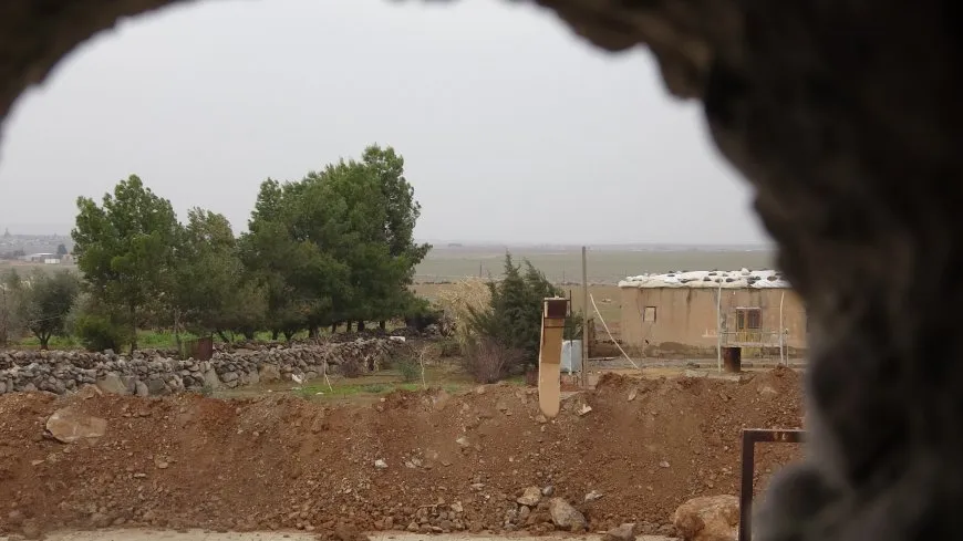 Parêzvanên Çilaxayê: Em ê heya nefesa dawîn herêma xwe biparêzin