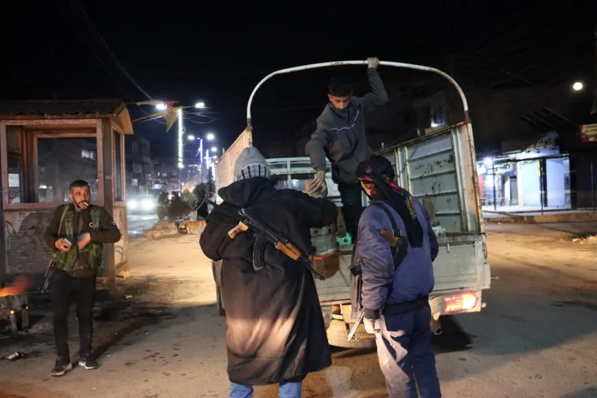 Li Girkê Legê sobe li nobedaran hatin belavkirin