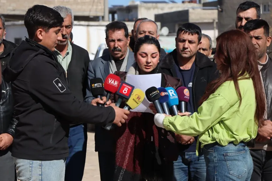 Desteya Enerjiyê: Qutbûna elektrikê zirarên mezin gihandiye civakê