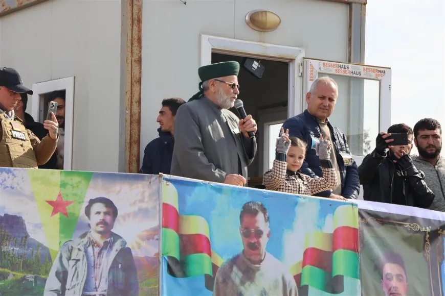 Li Dêrikê 3 şehîd hatin oxirkirin