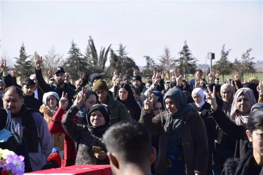 Şehîd Elîşêr li Til Temirê hat oxirkirin
