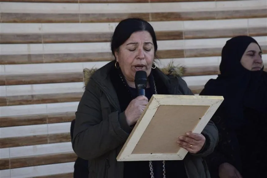 Şehîd Elîşêr li Til Temirê hat oxirkirin