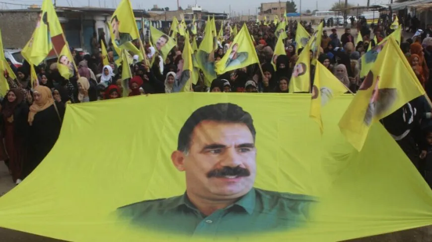 Rêber Abdullah Ocalan berî peymana QSD-Şamê ji kê re çi peyam şand?