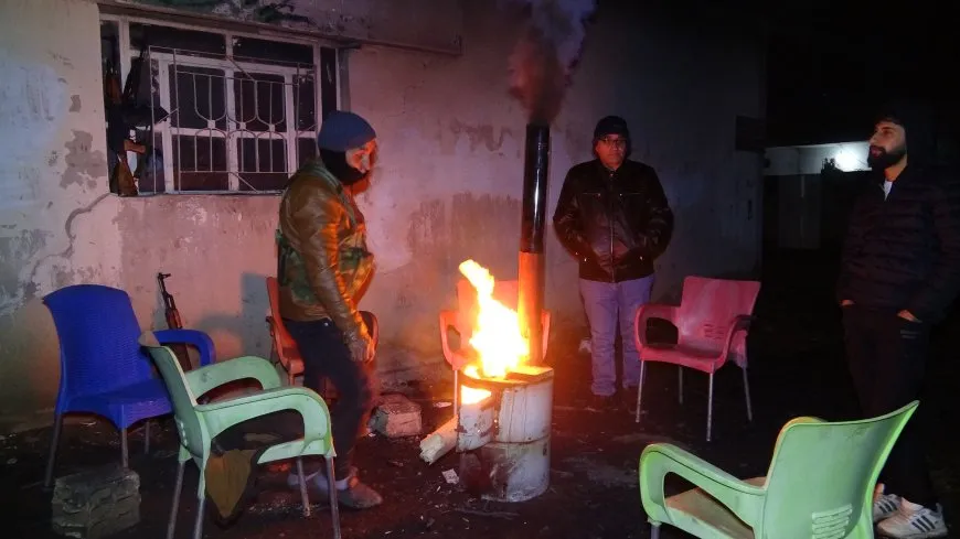 ‘Êriş li ser hebûna gelê Kurd berdewam dike’