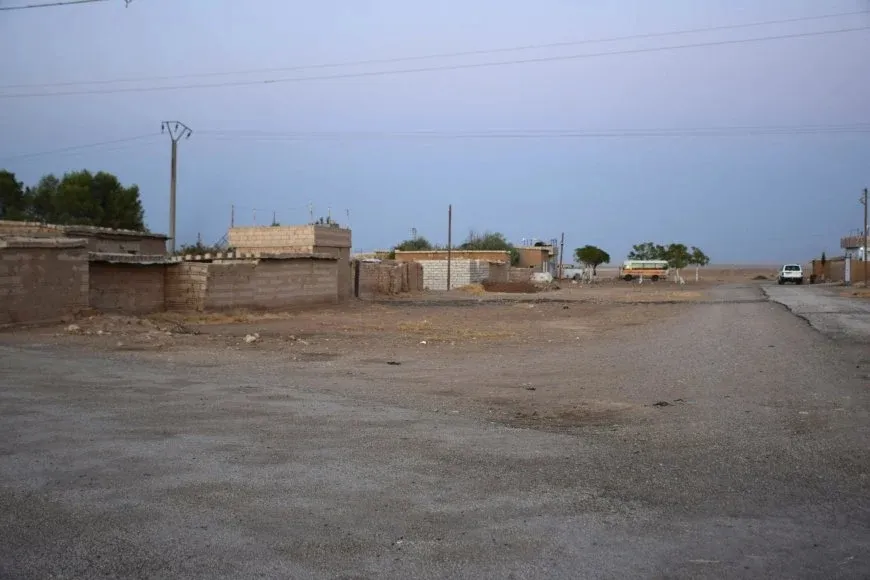 Li başûrê Tirbespiyê jinek hat kuştin