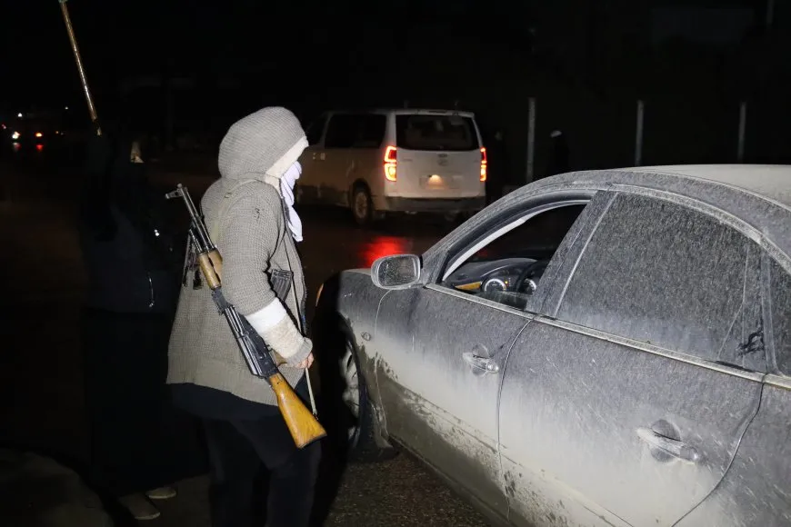 Şênî bi berpirsiyarî û ruhekî xurt destkeftiyên xwe diparêzin