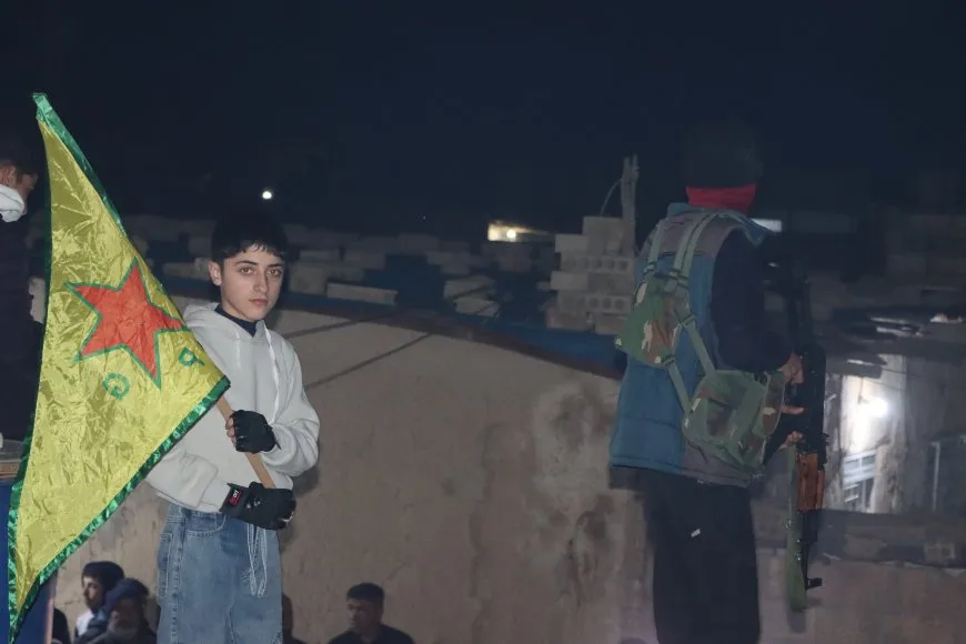 Şênî bi berpirsiyarî û ruhekî xurt destkeftiyên xwe diparêzin