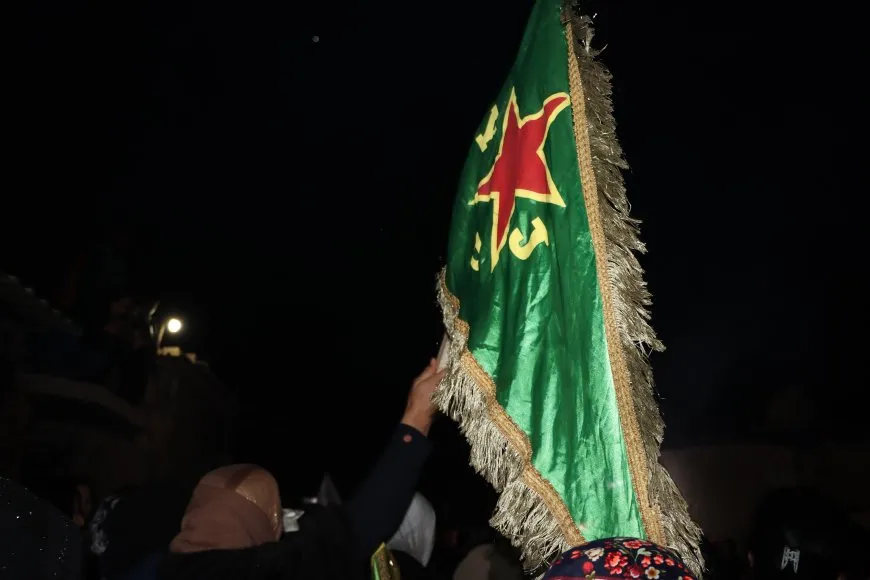 Şênî bi berpirsiyarî û ruhekî xurt destkeftiyên xwe diparêzin