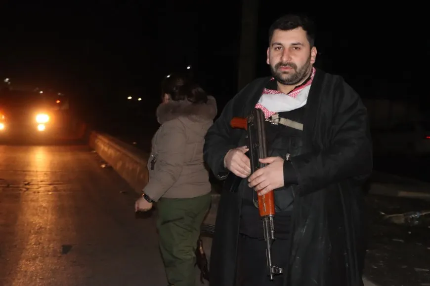 Şênî bi berpirsiyarî û ruhekî xurt destkeftiyên xwe diparêzin
