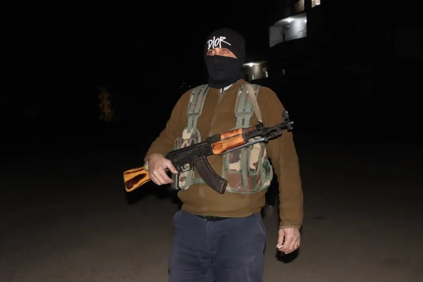 Şênî bi berpirsiyarî û ruhekî xurt destkeftiyên xwe diparêzin