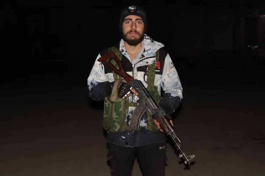 Şênî bi berpirsiyarî û ruhekî xurt destkeftiyên xwe diparêzin