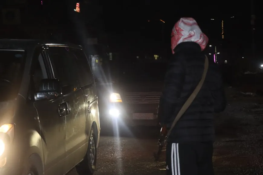 Şênî bi berpirsiyarî û ruhekî xurt destkeftiyên xwe diparêzin