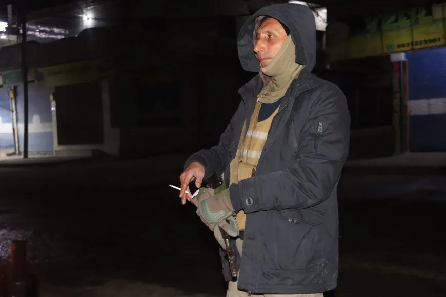 Şênî bi berpirsiyarî û ruhekî xurt destkeftiyên xwe diparêzin