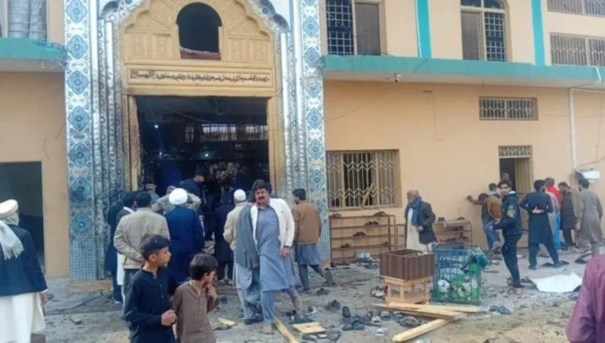 DAIŞ’ê êrişa li Pakistanê girt ser xwe