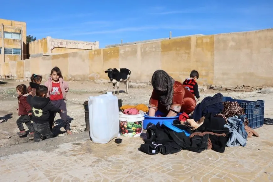  19 roj e Kobanê di dorpêçê de ye