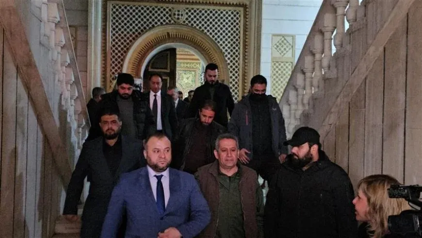  Merwan El Elî: Entegrasyon bi awayekî baş bi rê ve diçe
