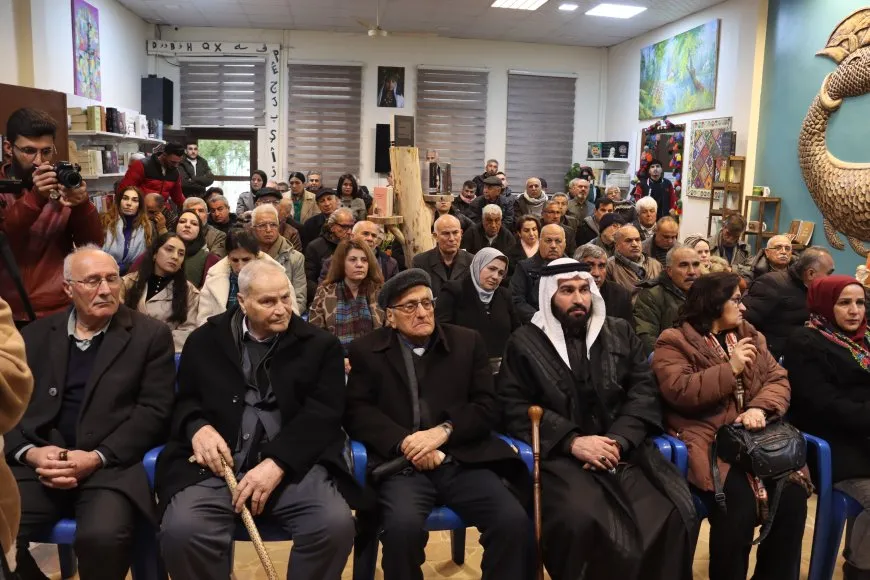 Îlham Ehmed: Destkeftiyên mezin dê bên bidestxistin