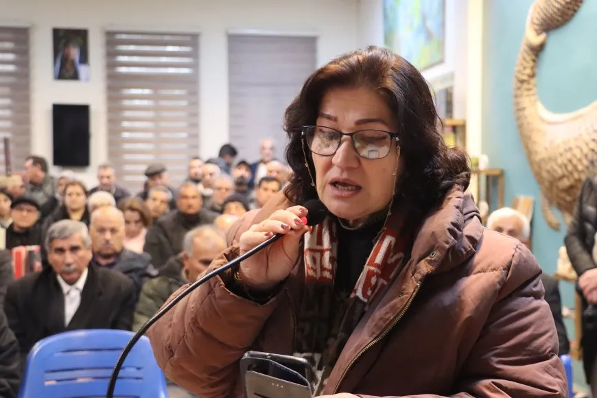 Îlham Ehmed: Destkeftiyên mezin dê bên bidestxistin