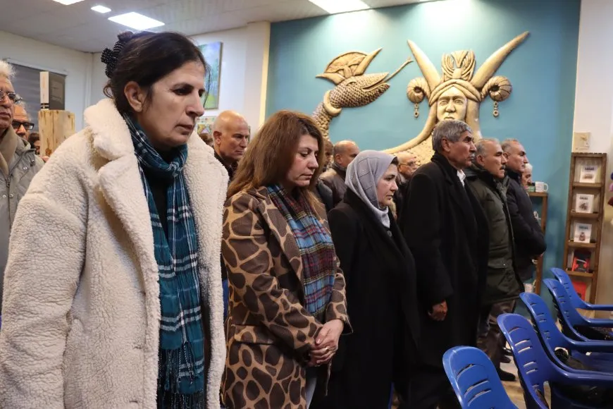 Îlham Ehmed: Destkeftiyên mezin dê bên bidestxistin