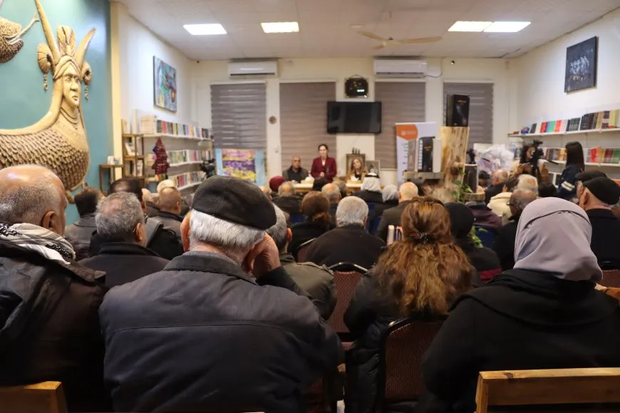Îlham Ehmed: Destkeftiyên mezin dê bên bidestxistin