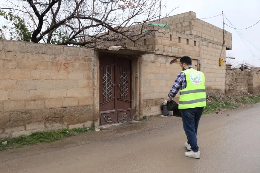 Belavkirina alîkariyan li koçberan dewam dike