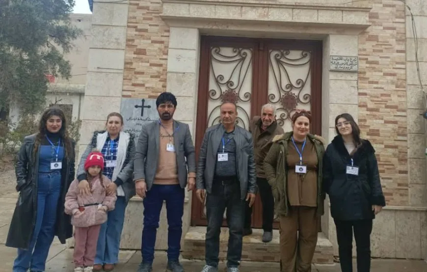 Belavkirina alîkariyan li koçberan dewam dike