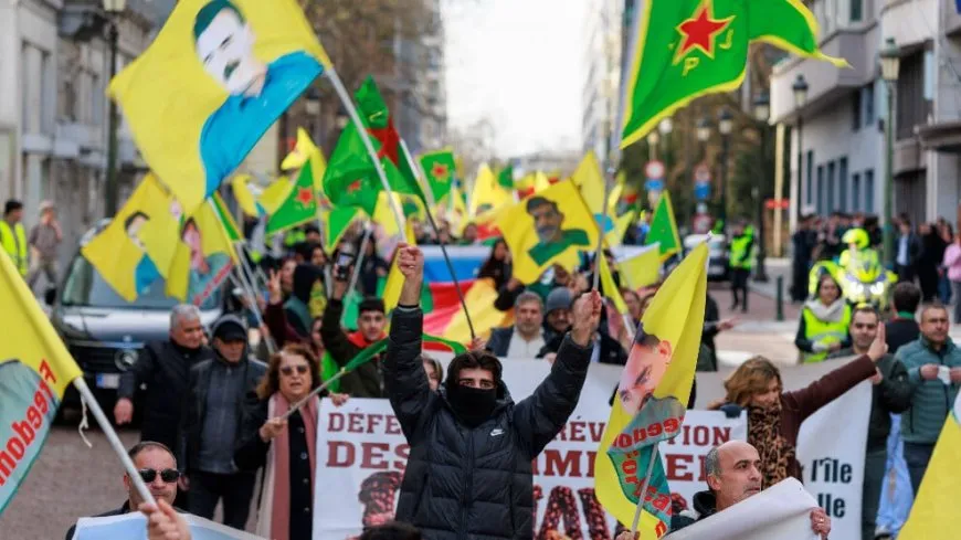 Çalakiyên xwedîderketina li Rojava dewam dikin