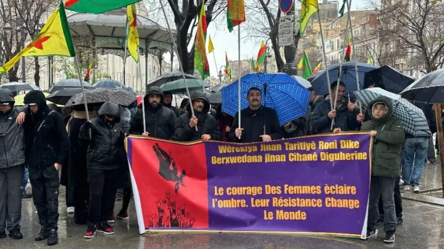 Çalakiyên xwedîderketina li Rojava dewam dikin