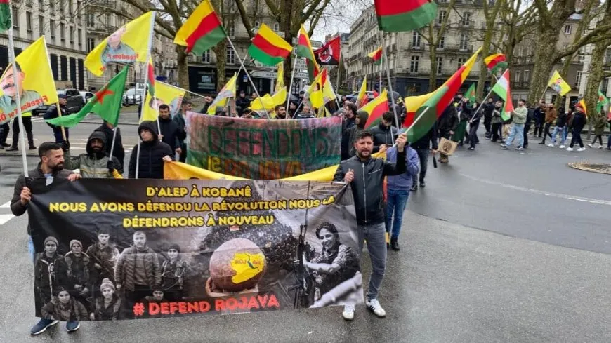 Çalakiyên xwedîderketina li Rojava dewam dikin