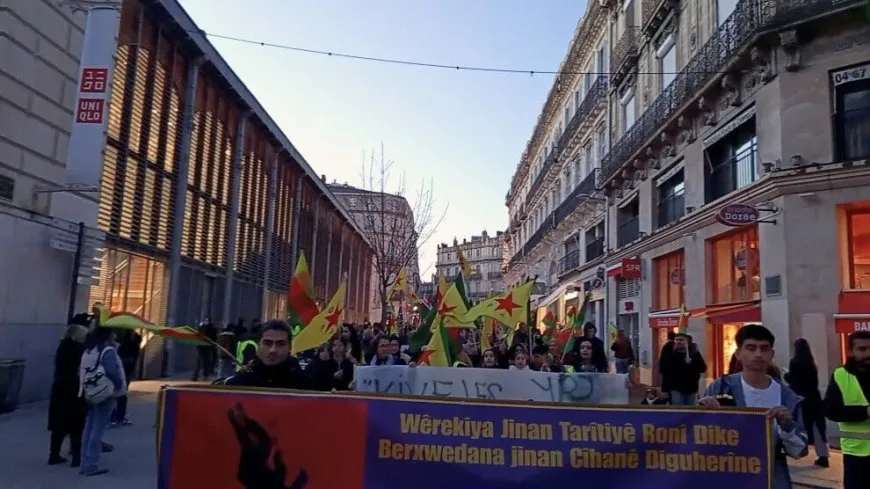 Çalakiyên xwedîderketina li Rojava dewam dikin
