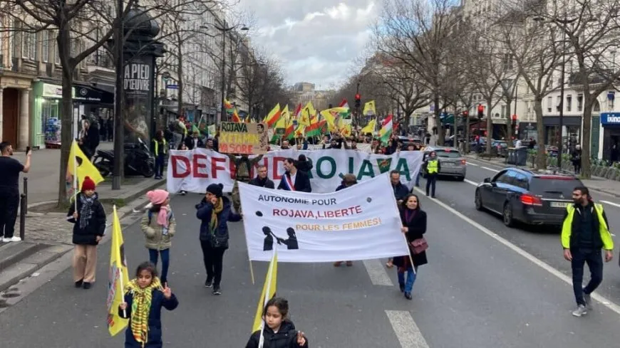 Çalakiyên xwedîderketina li Rojava dewam dikin