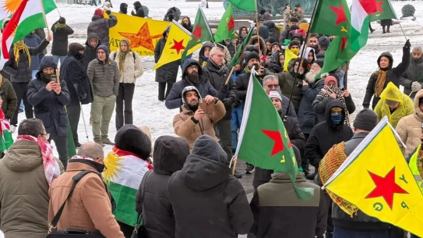 Çalakiyên xwedîderketina li Rojava dewam dikin