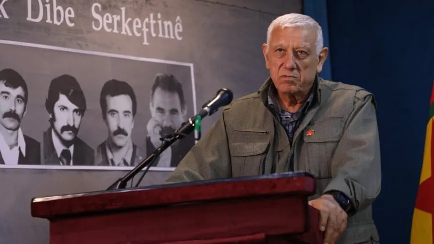 Bayik: Bi fereseta Netewa Demokratîk hemû nasname tên parastin