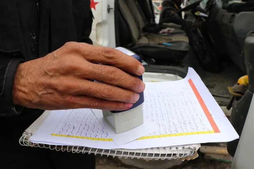 Li Hesekê belavkirina mazotê li şêniyan didome