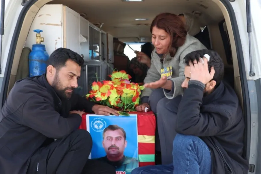  Li Kobanê merasîma 10 cangoriyên azadiyê