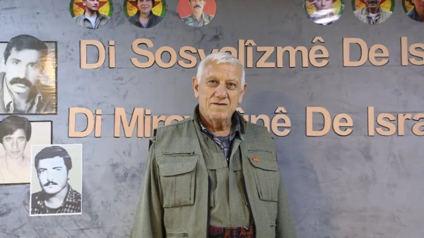 Bayik: Divê hêzên Kurdî gavên hevpar ên netewî bavêjin