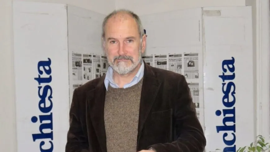 Paolo Ferrero: Divê modela Rojava were parastin