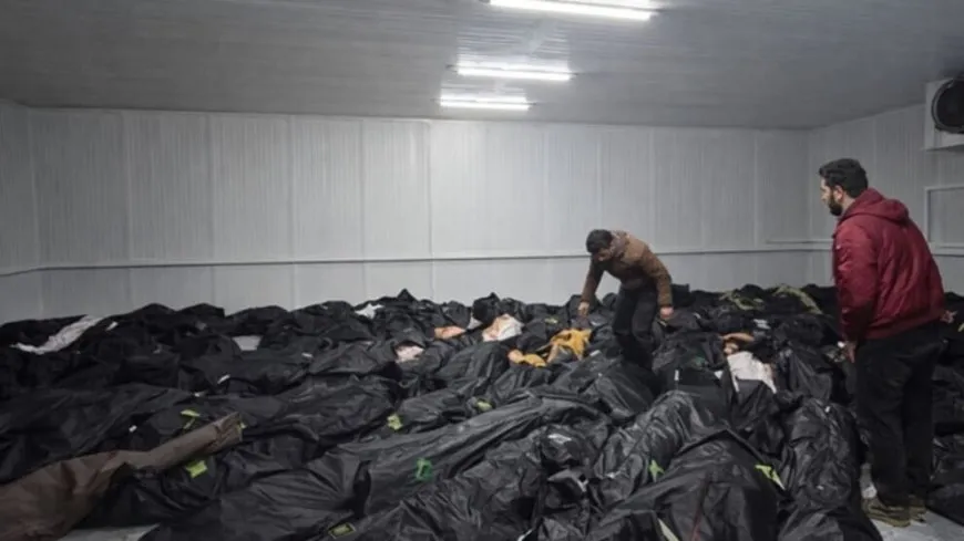 Cenazeyên 50 xwepêşandêrên jin ên li Îranê li Navenda Tipa Edlî ne