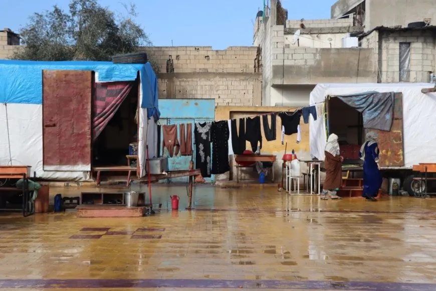 ‘Em dixwazin vegerin Girê Spî’