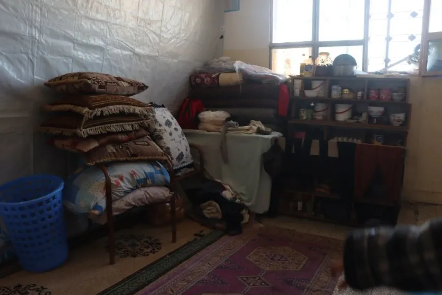 ‘Em dixwazin vegerin Girê Spî’