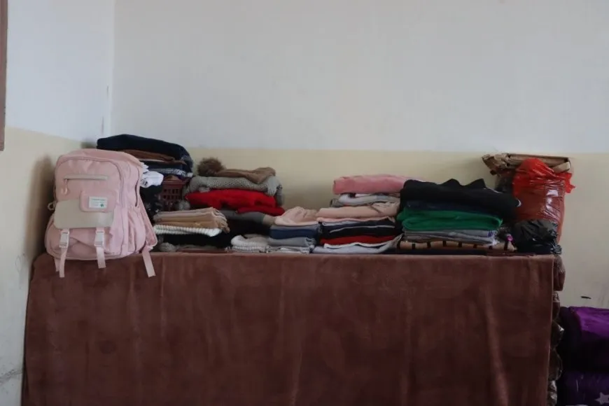 ‘Em dixwazin vegerin Girê Spî’