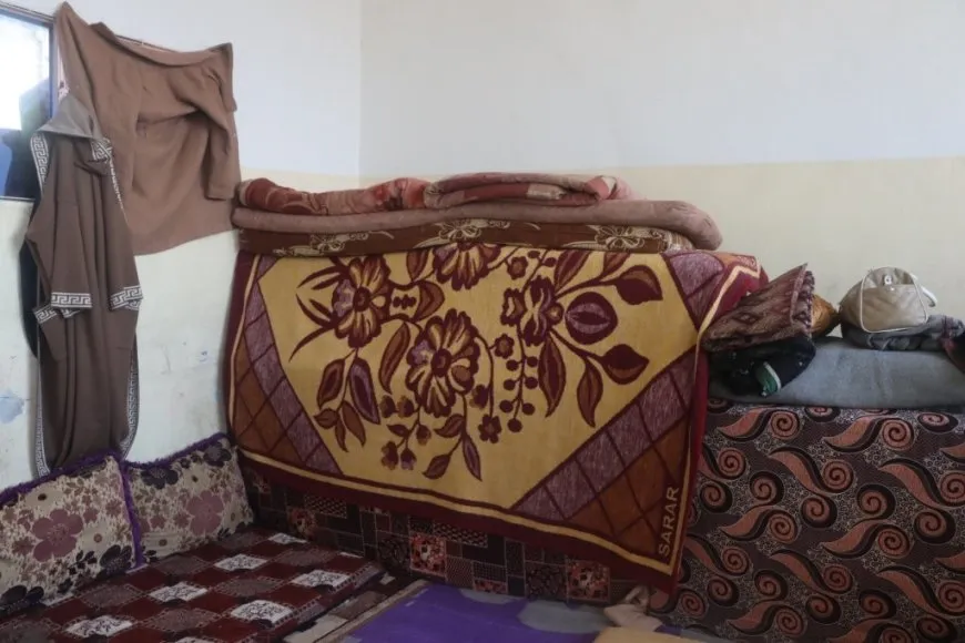 ‘Em dixwazin vegerin Girê Spî’