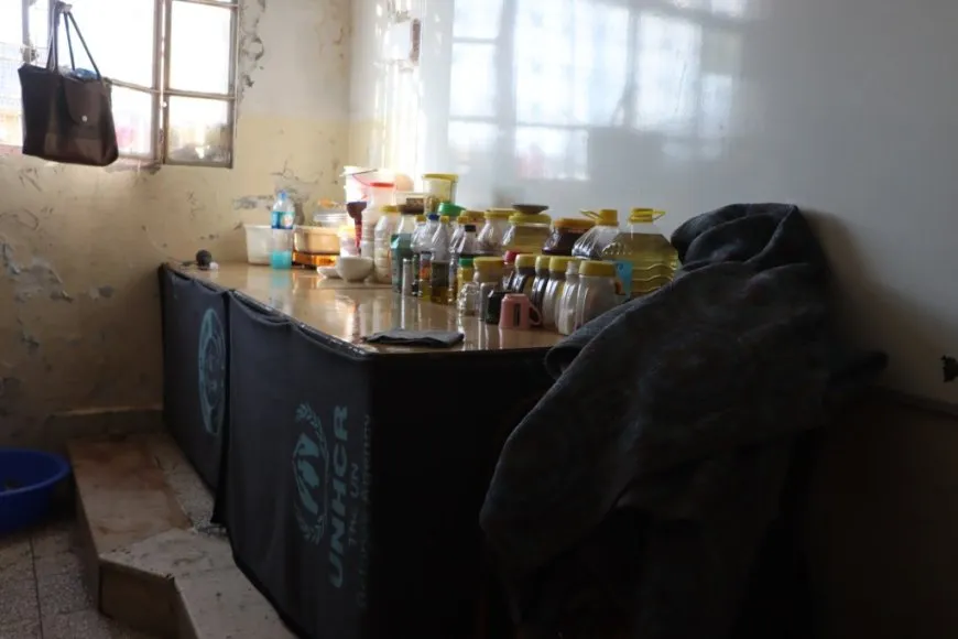 ‘Em dixwazin vegerin Girê Spî’