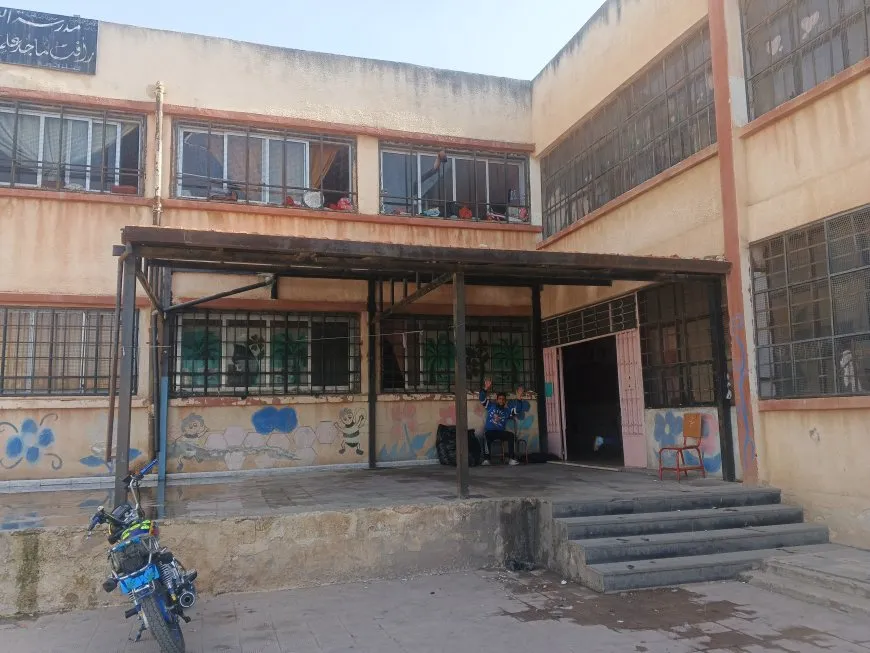 Koçberên li Siwêdayê ji ber kêmbûna sotemeniyê zehmetiyên mezin dikişînin