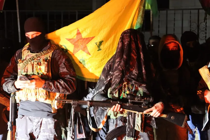 Li Tirbespiyê tabûra Şehîd Laleş hat avakirin